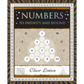 Numbers: To Infinity and Beyond - Paperback