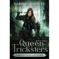 Queen of Tricksters - Paperback