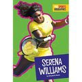 Serena Williams - Paperback