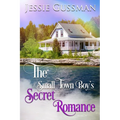 The Small Town Boy's Secret Romance - Paperback