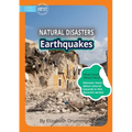Earthquakes - Paperback