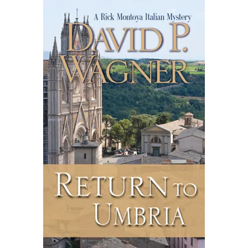 Return to Umbria - Paperback