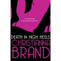 Death in High Heels - Paperback