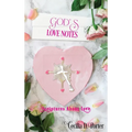 God's Love Notes! - Hardcover