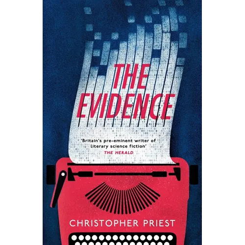 The Evidence - Paperback