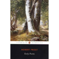 Early Poems - Paperback