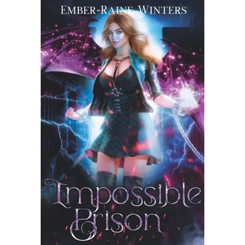 Impossible Prison - Paperback