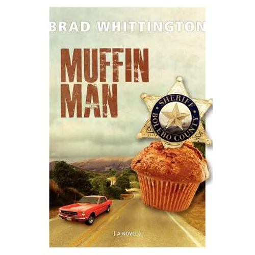 Muffin Man - Paperback
