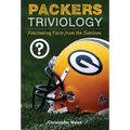 Packers Triviology - Paperback