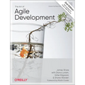 The Art of Agile Development - Paperback