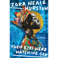 Their Eyes Were Watching God - Paperback
