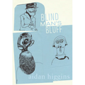 Blind Man's Bluff - Paperback