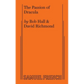 The Passion of Dracula - Paperback