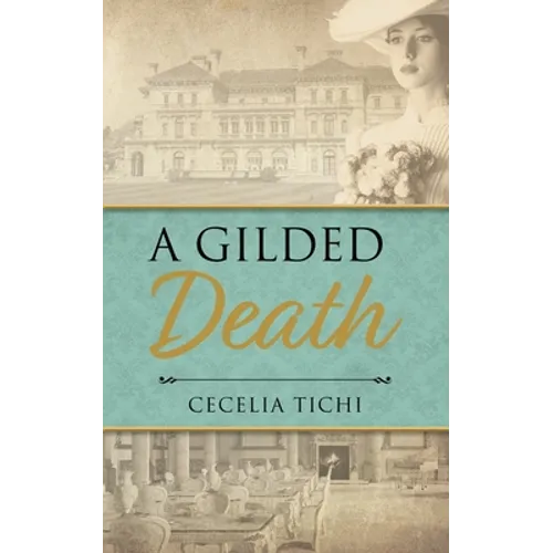 A Gilded Death - Paperback