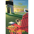 The Stranger in the Library - Hardcover