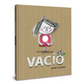 El Vacío / The Emptiness - Hardcover