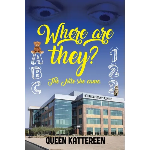Where are they? The Nite she came. - Paperback