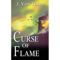 Curse of Flame - Paperback