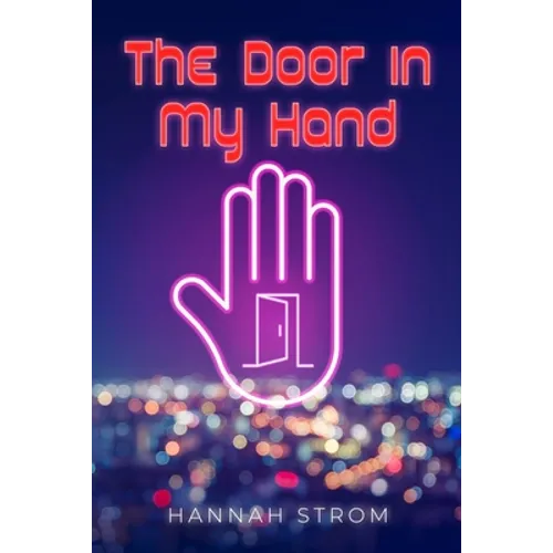 The Door in My Hand - Paperback