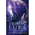 Freeing Luka - Paperback