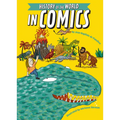 The History of the World in Comics - Hardcover