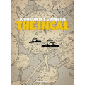 The Incal Black & White Edition - Hardcover