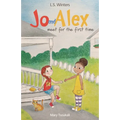 Jo and Alex Meet for the First Time - Paperback