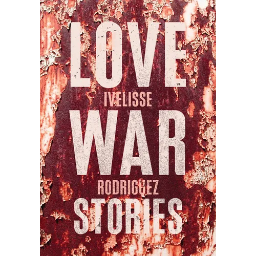 Love War Stories - Paperback