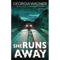 She Runs Away - Paperback