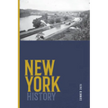 New York History, Volume 106, Number 1: Summer 2025