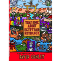 That Book About Egyptian Mythology - Paperback