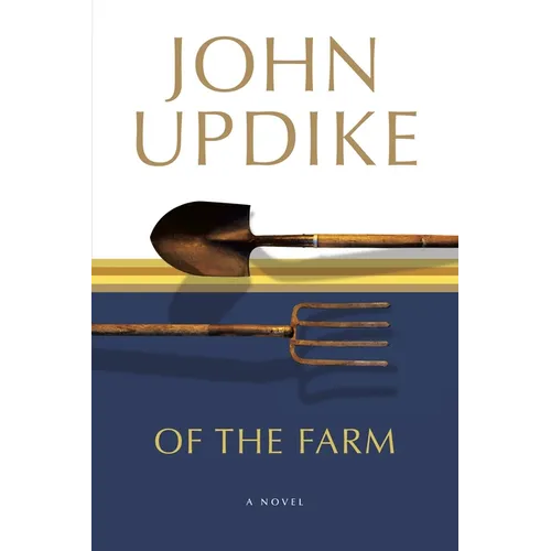 Of the Farm - Paperback
