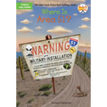 Where Is Area 51?