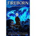 Fireborn - Paperback