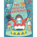 The Greatest Showpenguin - Paperback
