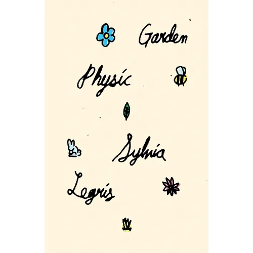 Garden Physic - Paperback