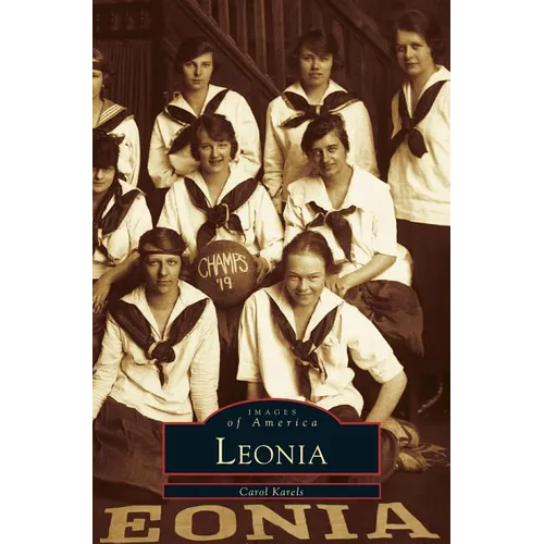 Leonia
