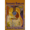 Abandoned Homeland: Poems - Paperback
