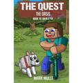 The Quest - The Oasis Book 10: An Old Foe - Paperback