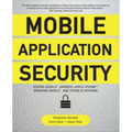 Mobile Application Security - Paperback