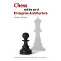 Chess and the Art of Enterprise Architecture - Paperback