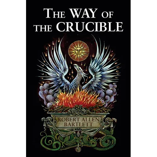 The Way of the Crucible - Paperback