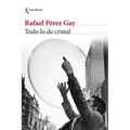 Todo Lo de Cristal - Paperback