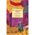 The Golovlyov Family: Shchedrin - Paperback