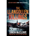 The Llangollen Killings - Paperback
