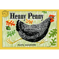Henny Penny - Paperback