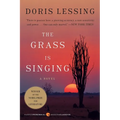 The Grass Is Singing - Paperback