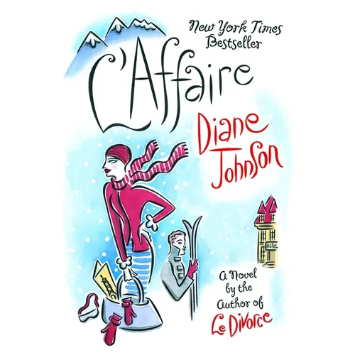 L'Affaire - Paperback