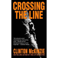 Crossing the Line - Mass Market Paperbound