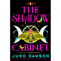 The Shadow Cabinet - Paperback